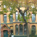 Hannover - Bödekerstraße