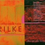 Rilke Projekt - "Bis An Alle Sterne" [Audiobook]